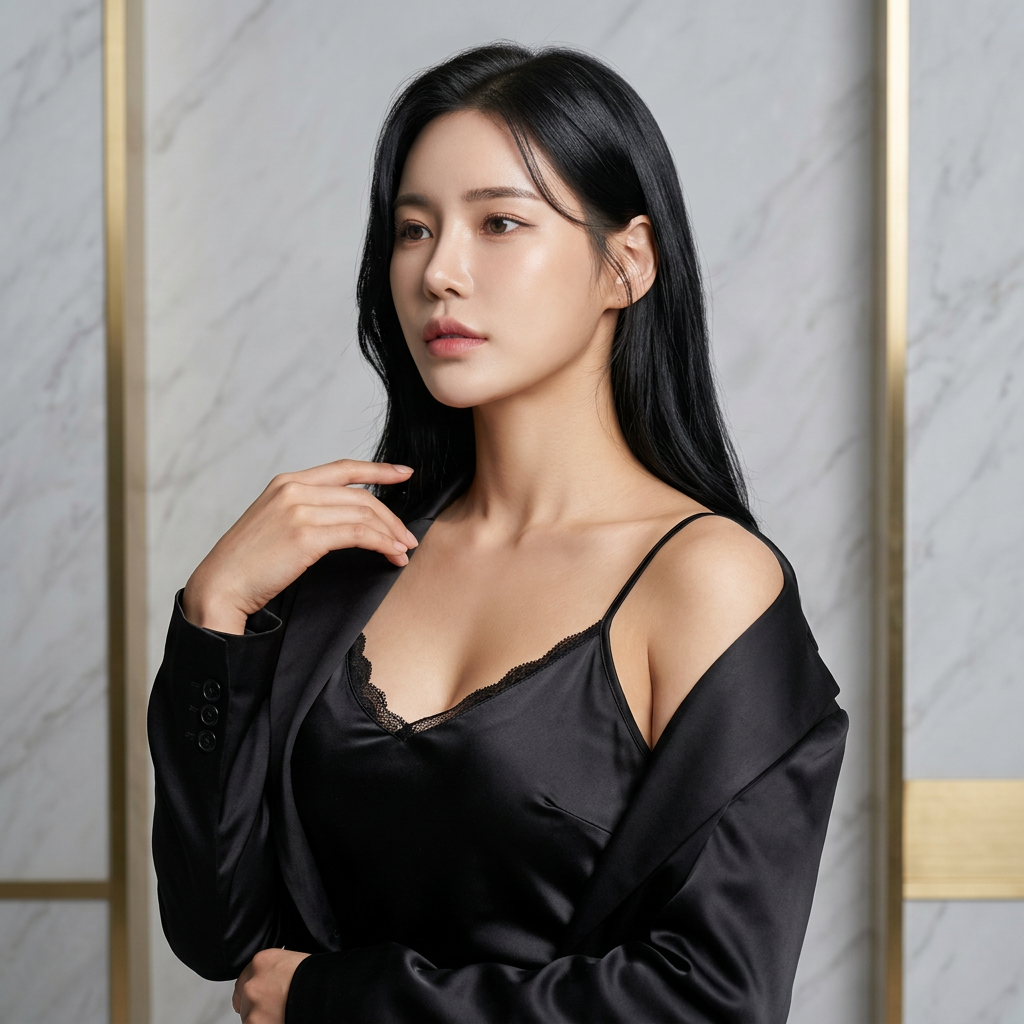 얼굴형 지원 이미지 01