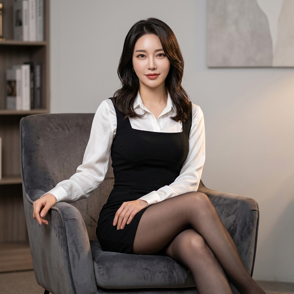 얼굴형 지원 이미지 10