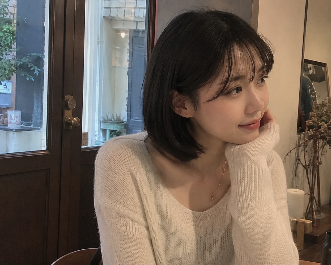 얼굴형 지원 이미지 12