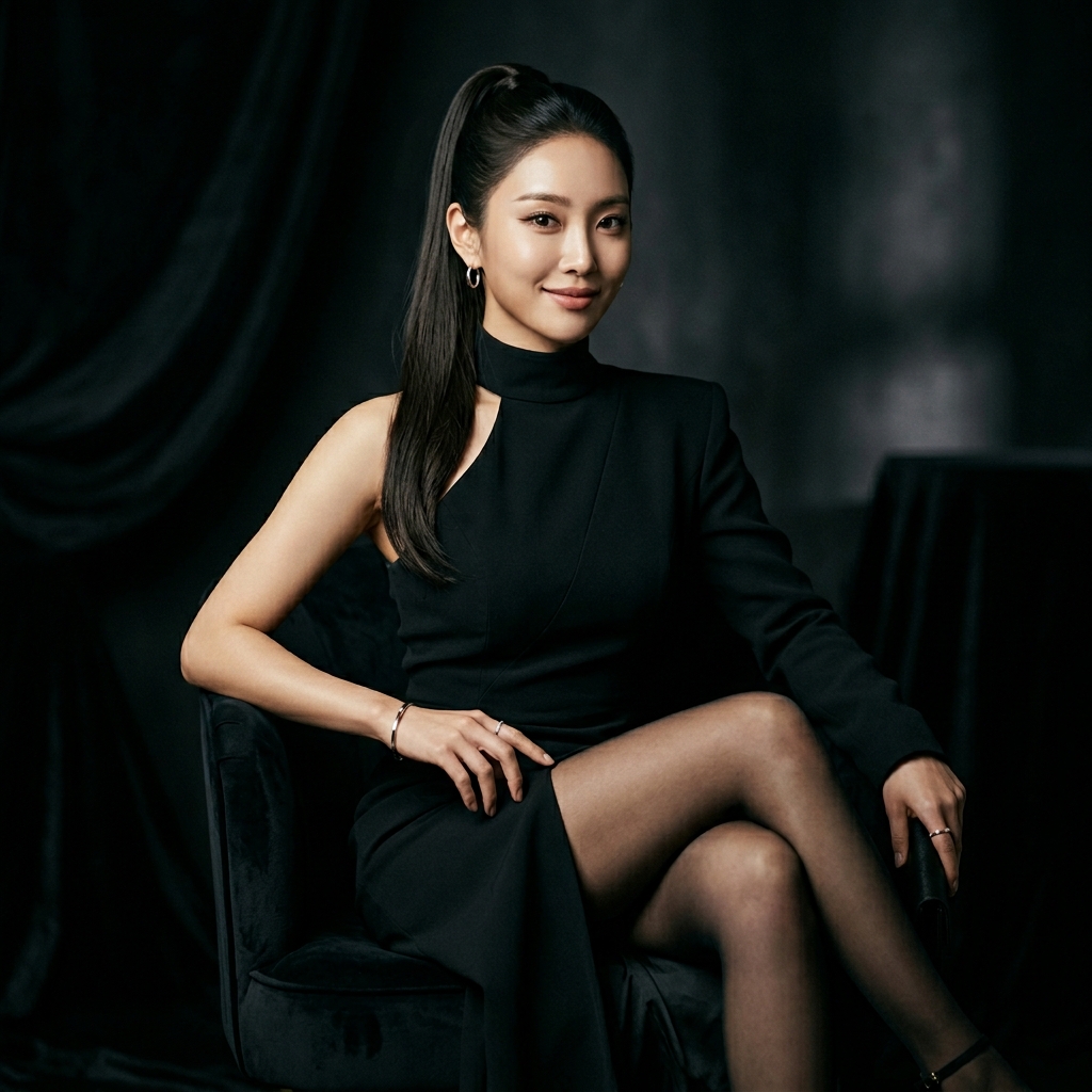 얼굴형 지원 이미지 26