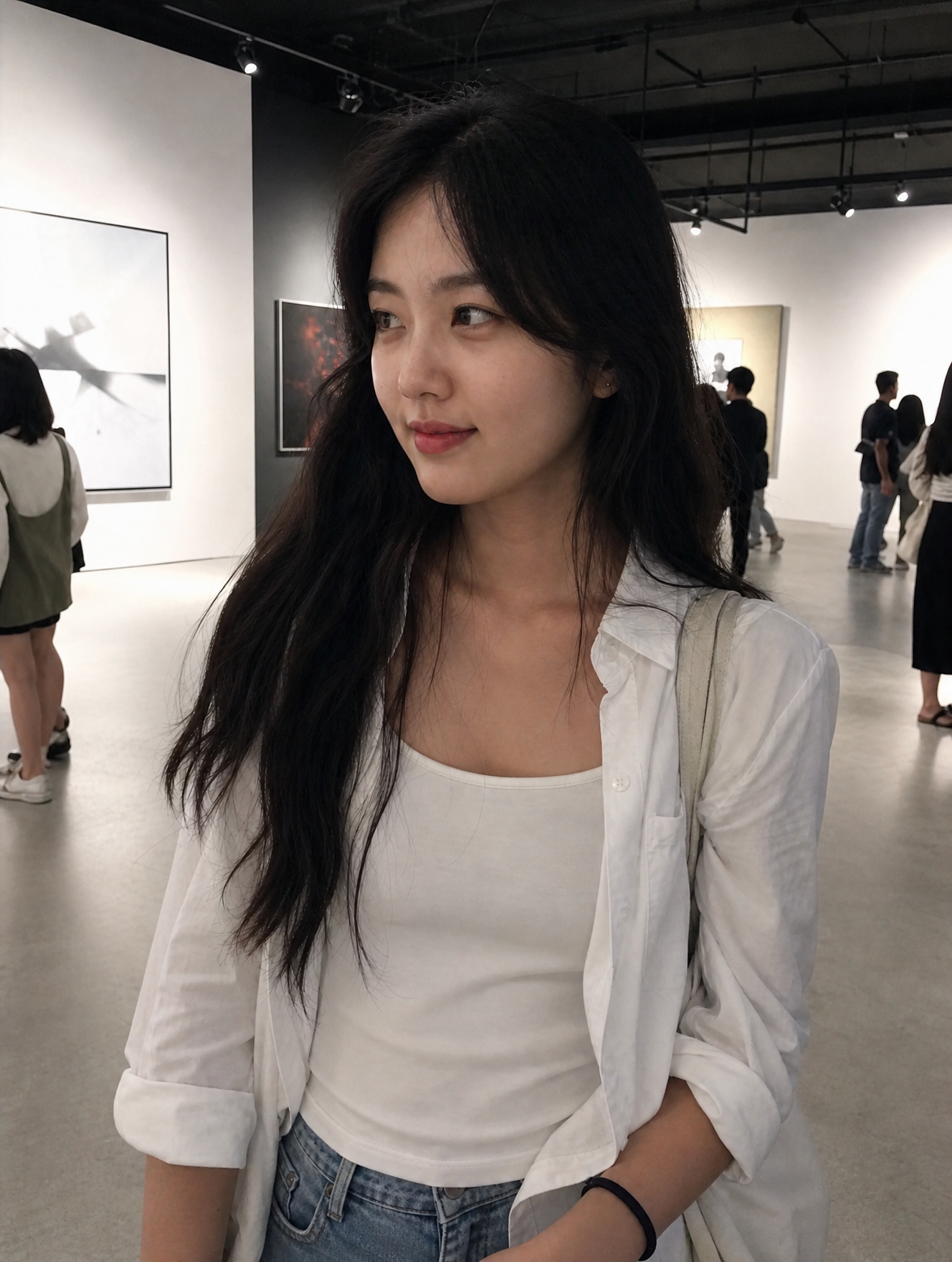 얼굴형 지원 이미지 36