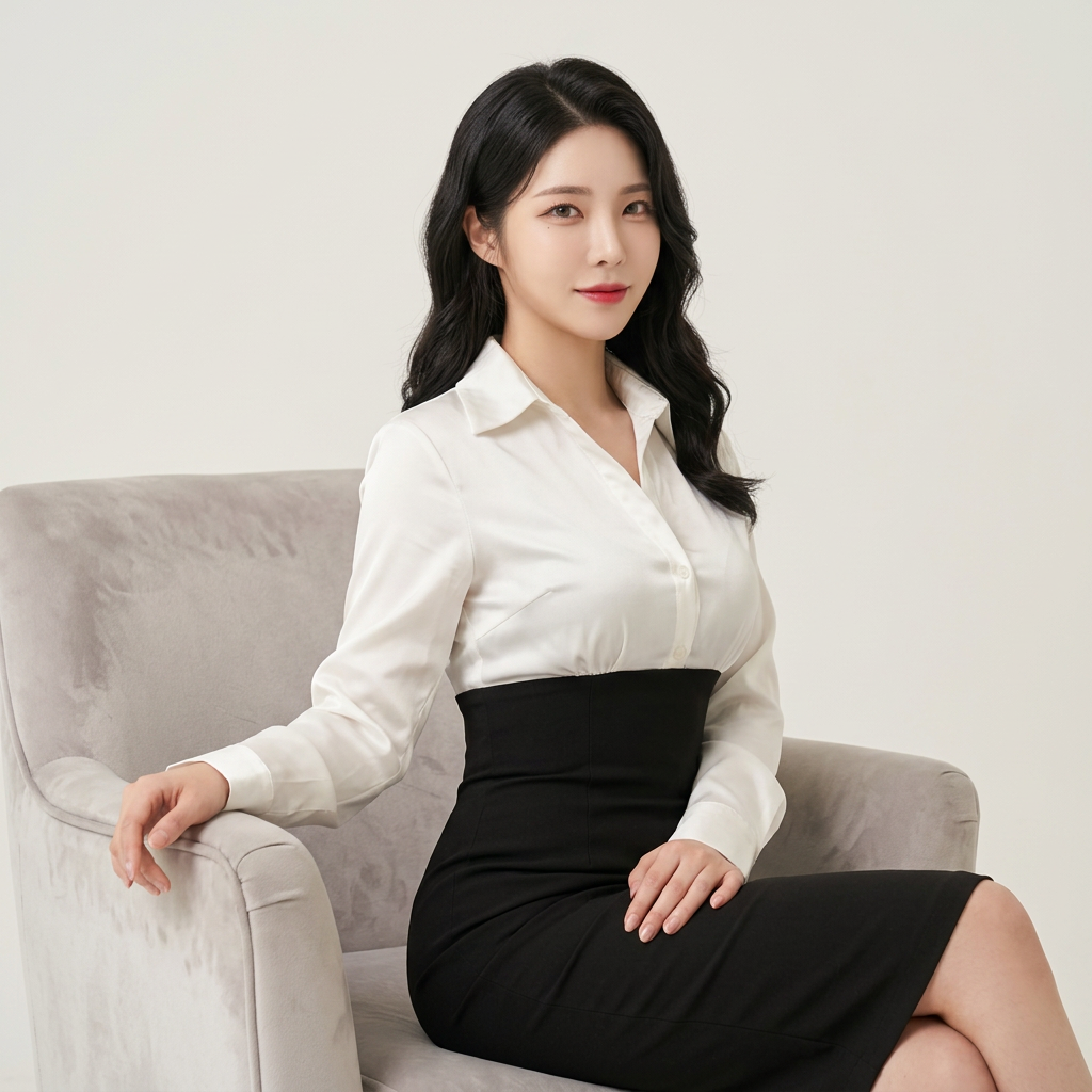 얼굴형 지원 이미지 37