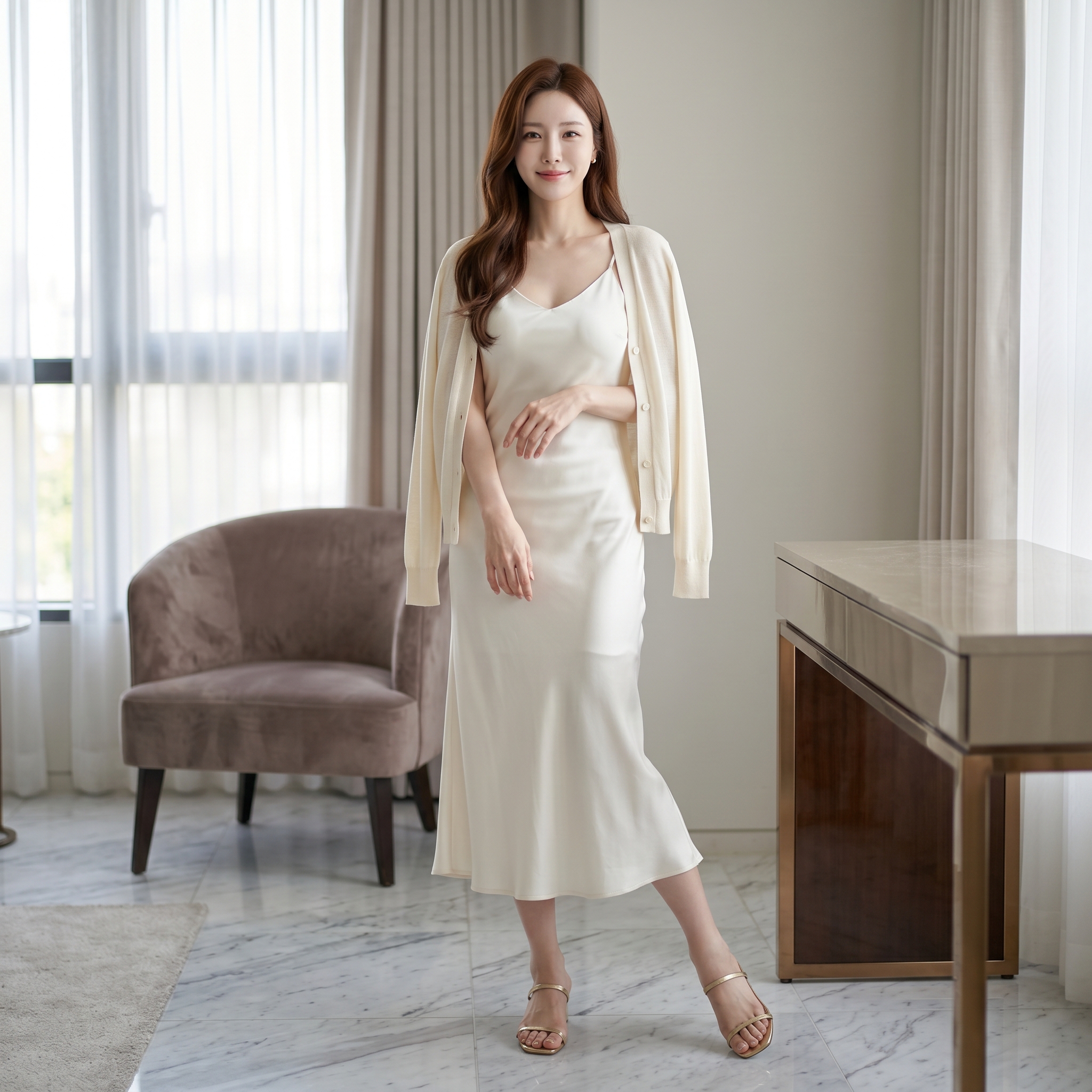 얼굴형 지원 이미지 40