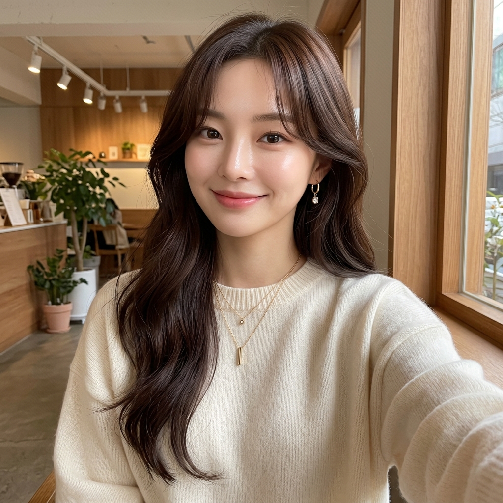 얼굴형 지원 이미지 52