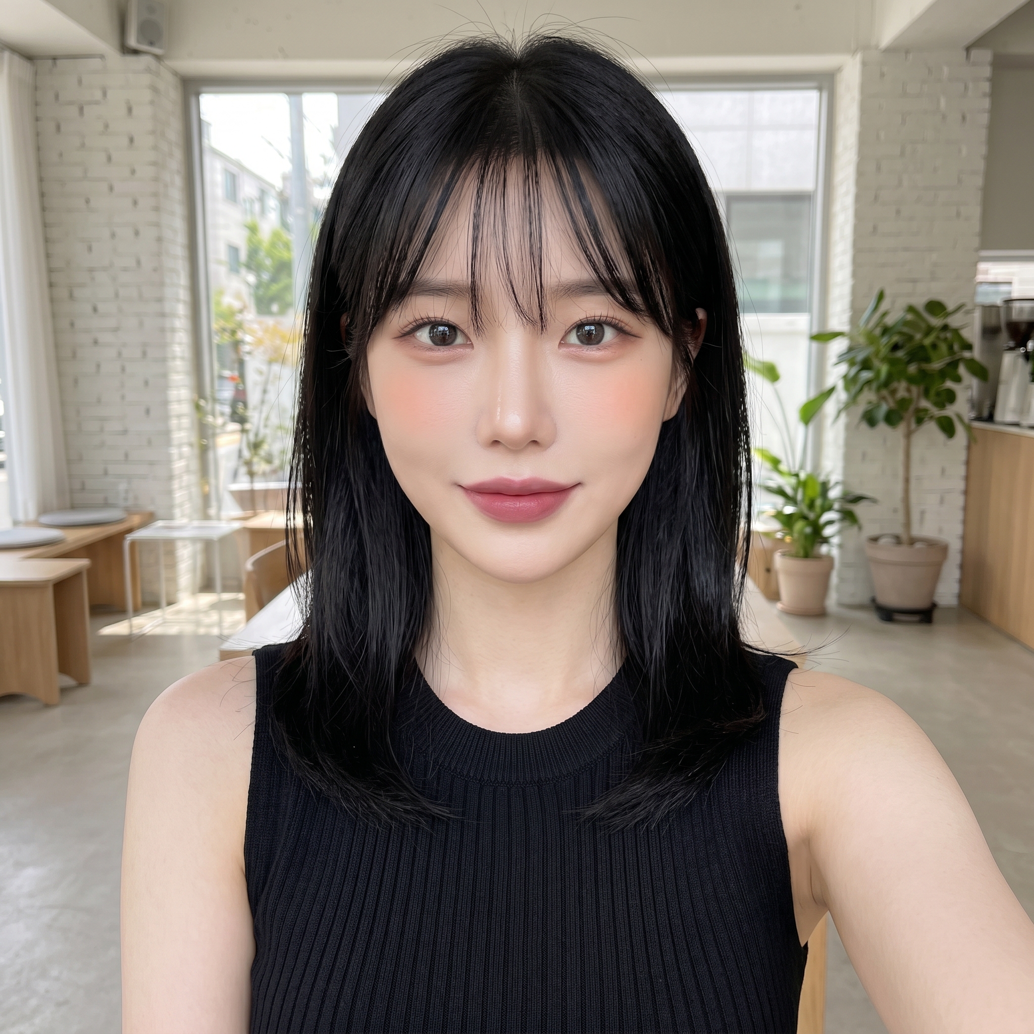 얼굴형 지원 이미지 54
