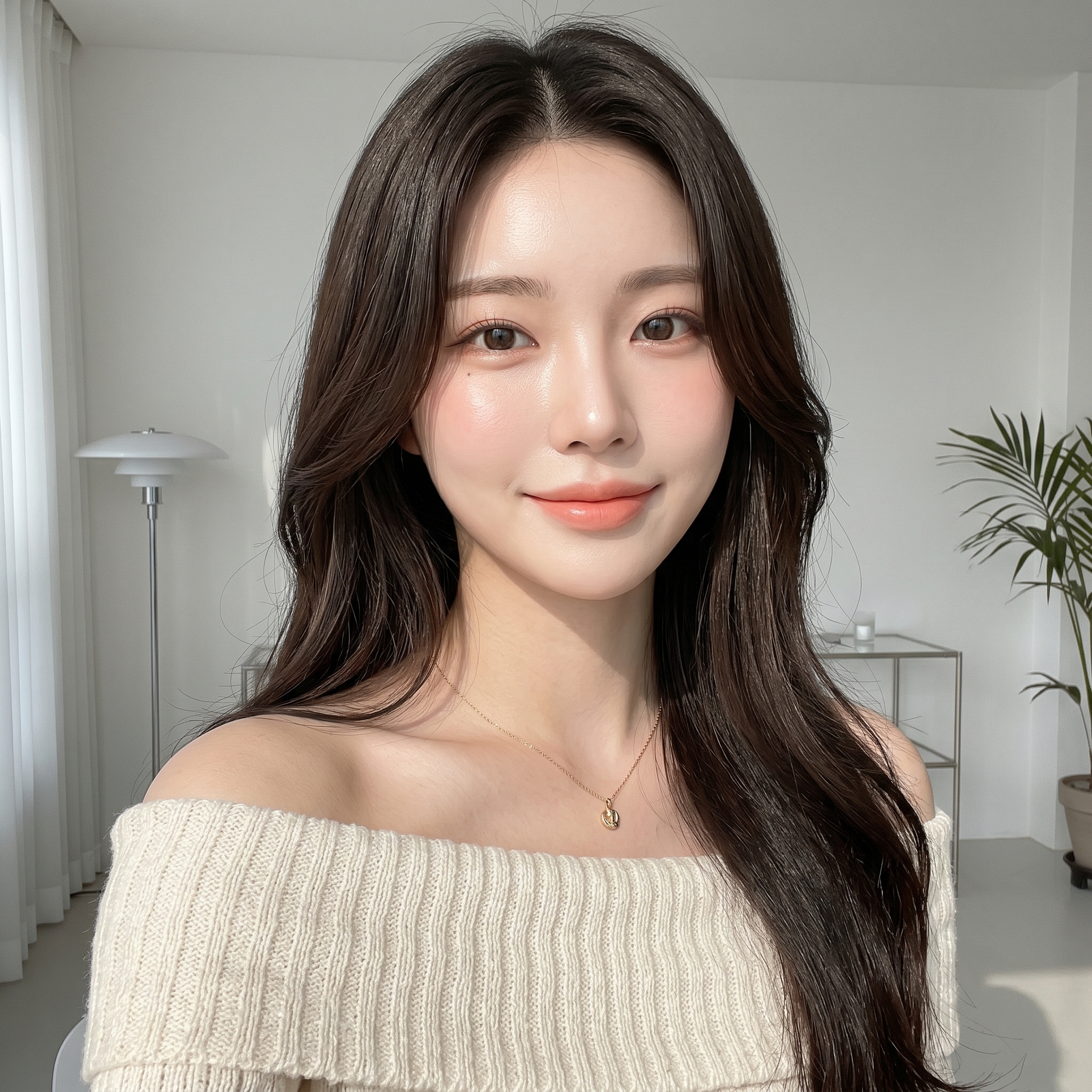 얼굴형 지원 이미지 55
