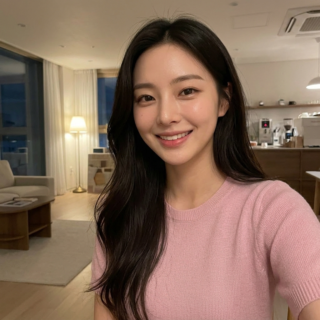 얼굴형 지원 이미지 58