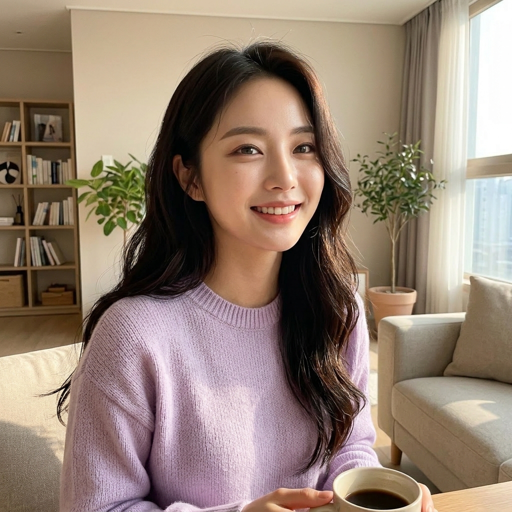 얼굴형 지원 이미지 60