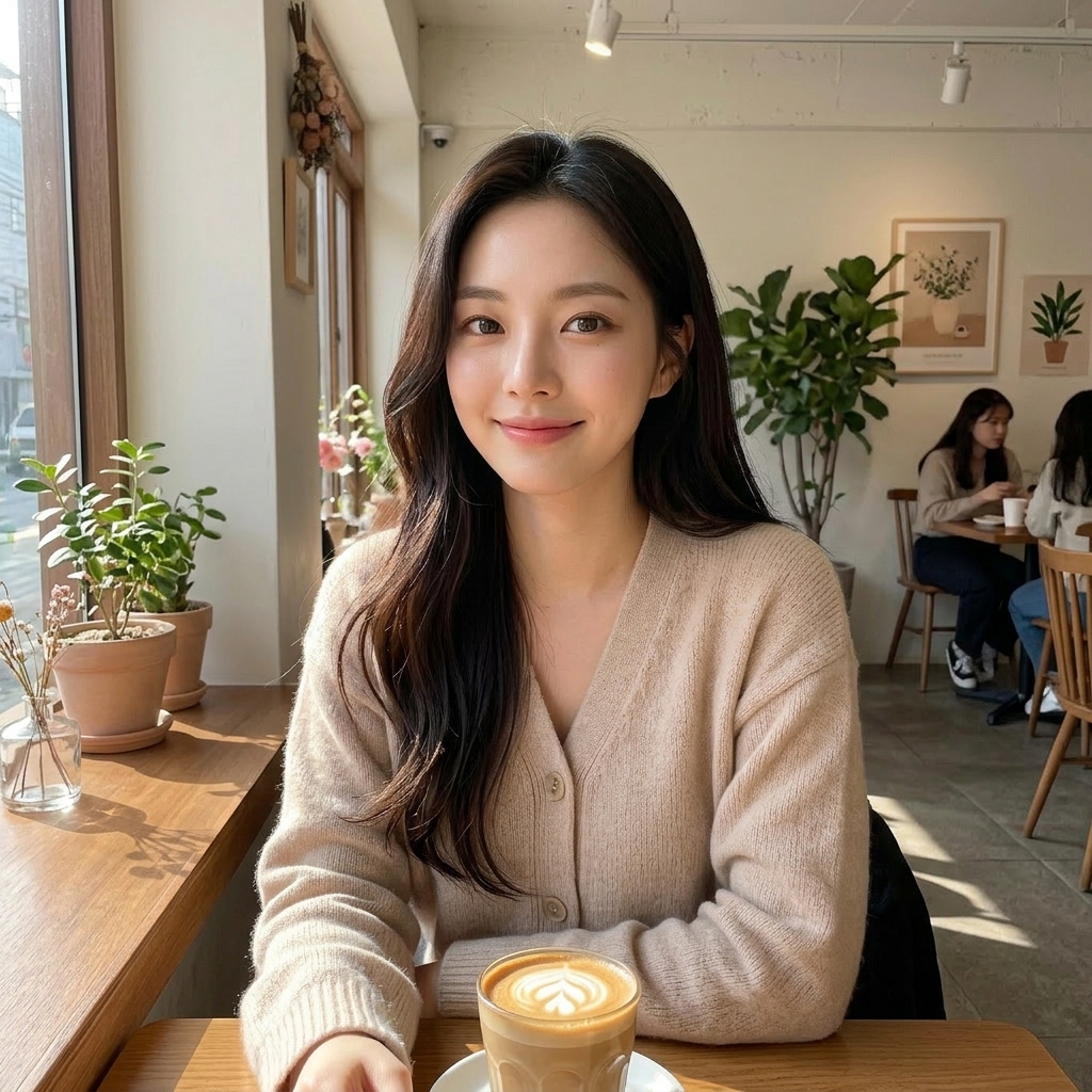 얼굴형 지원 이미지 63