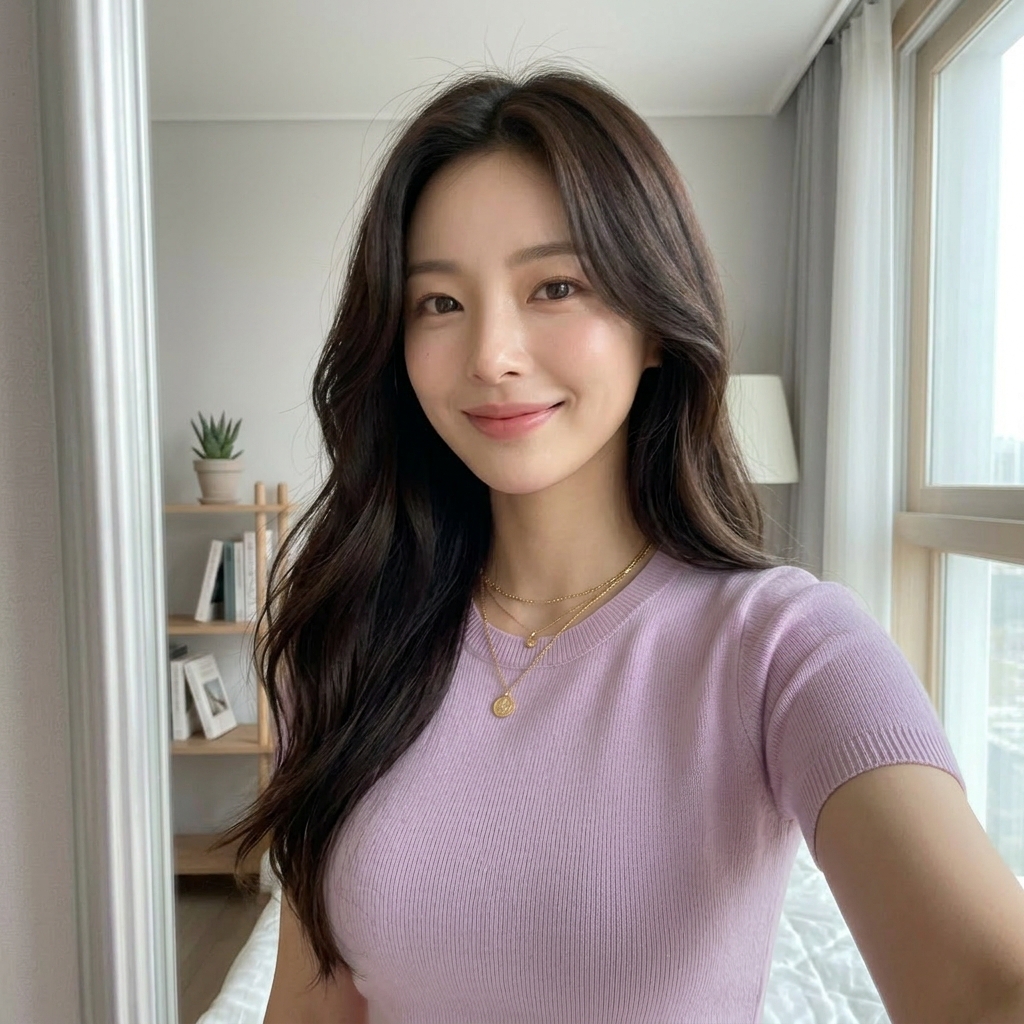 얼굴형 지원 이미지 64