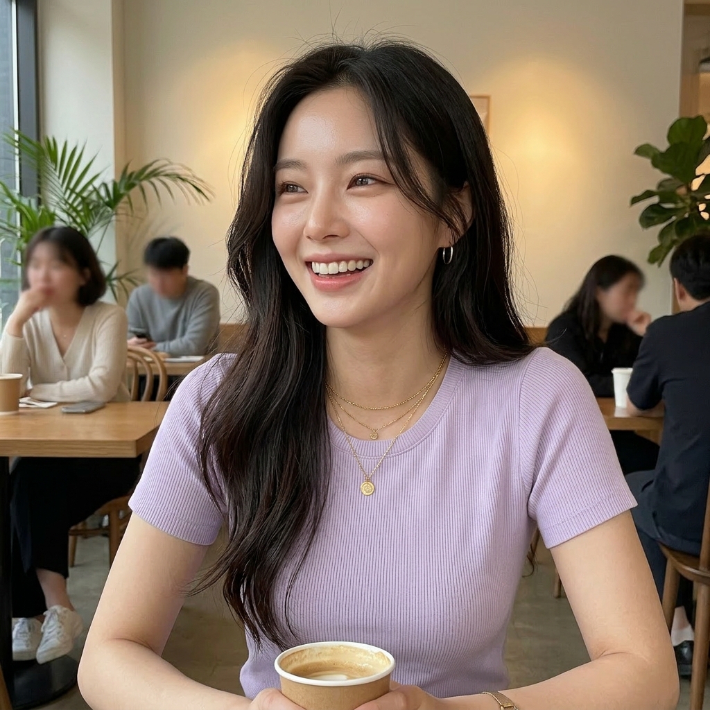 얼굴형 지원 이미지 66