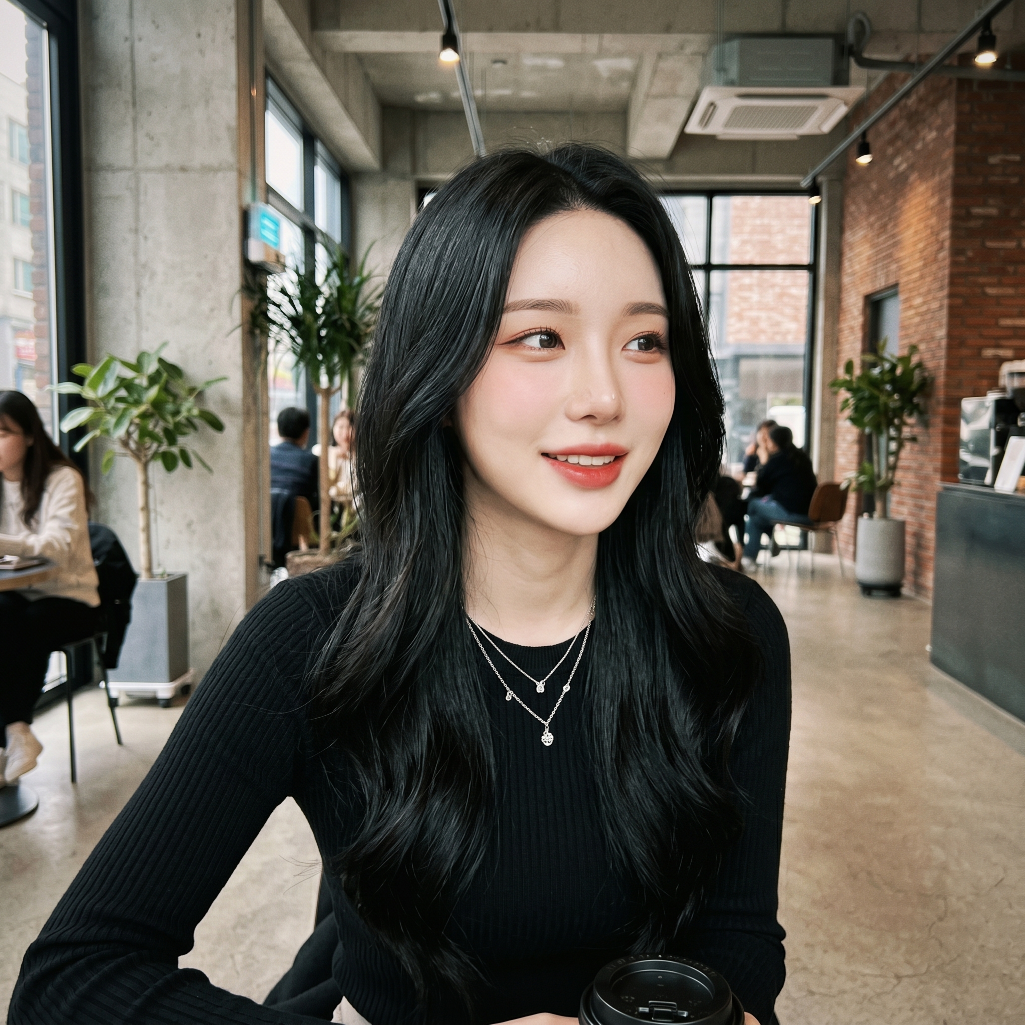 얼굴형 지원 이미지 67