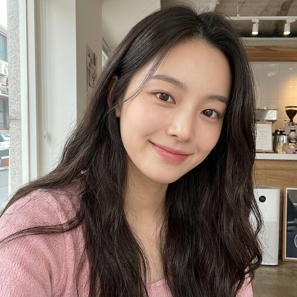 얼굴형 지원 이미지 77