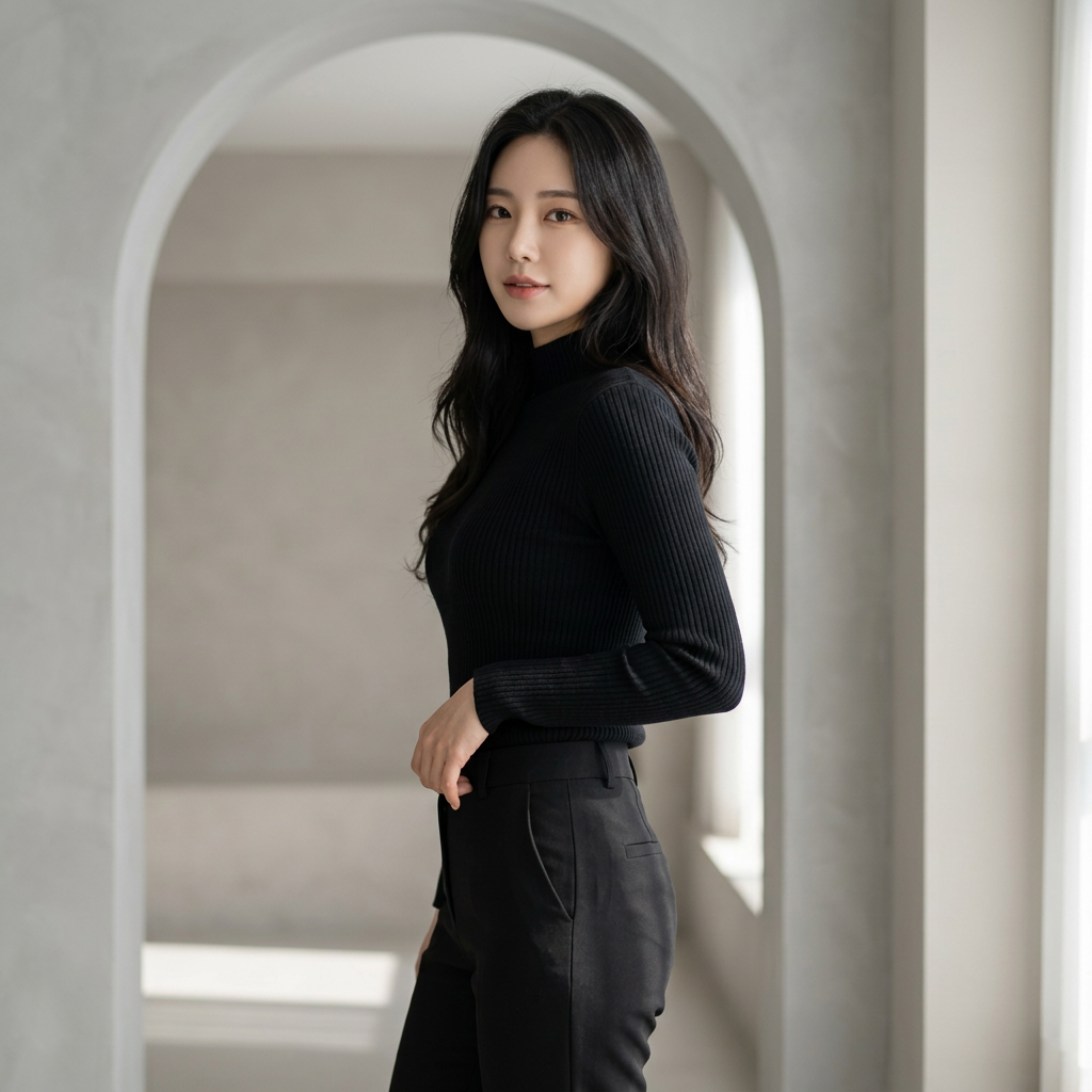얼굴형 지원 이미지 81