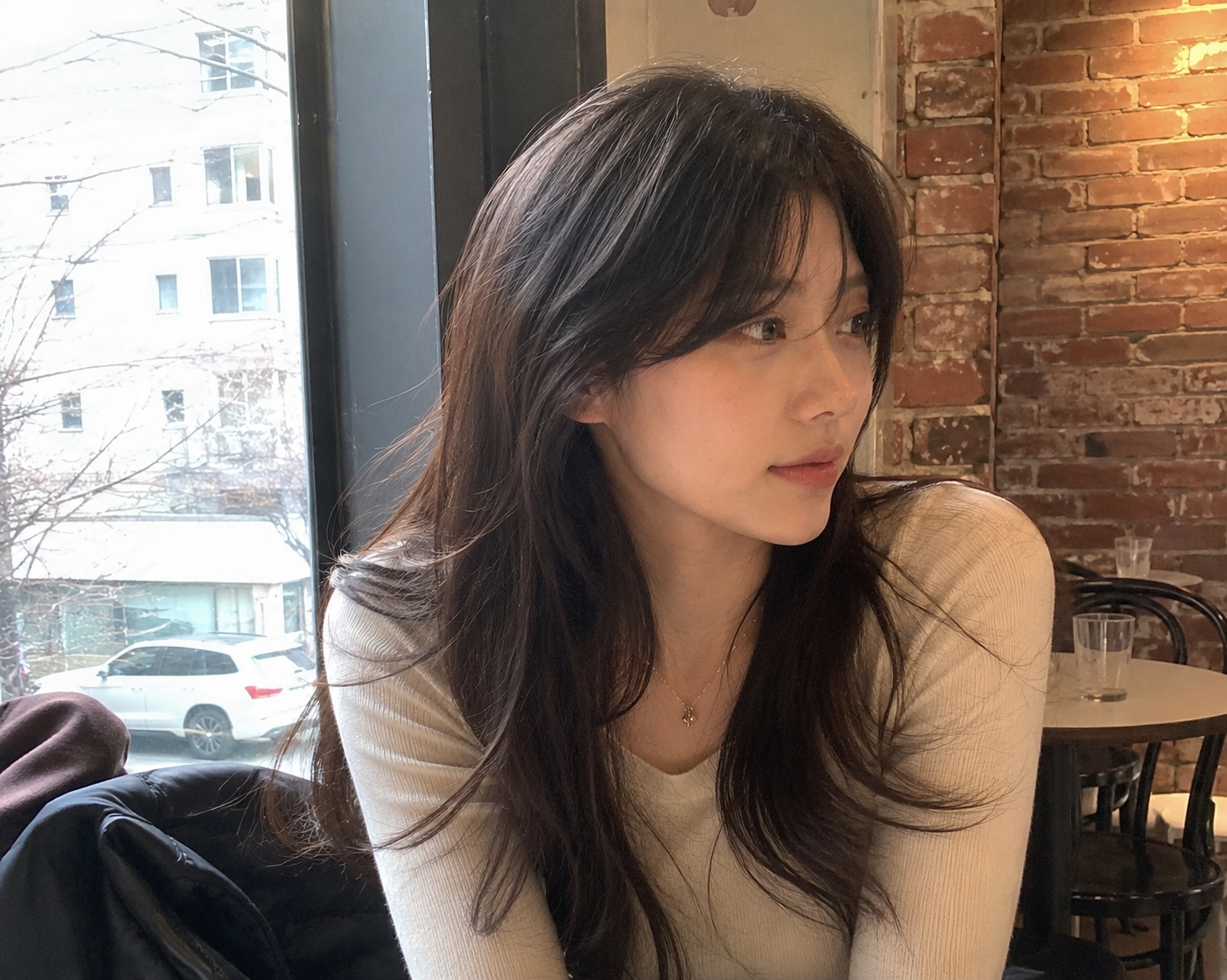 얼굴형 지원 이미지 91