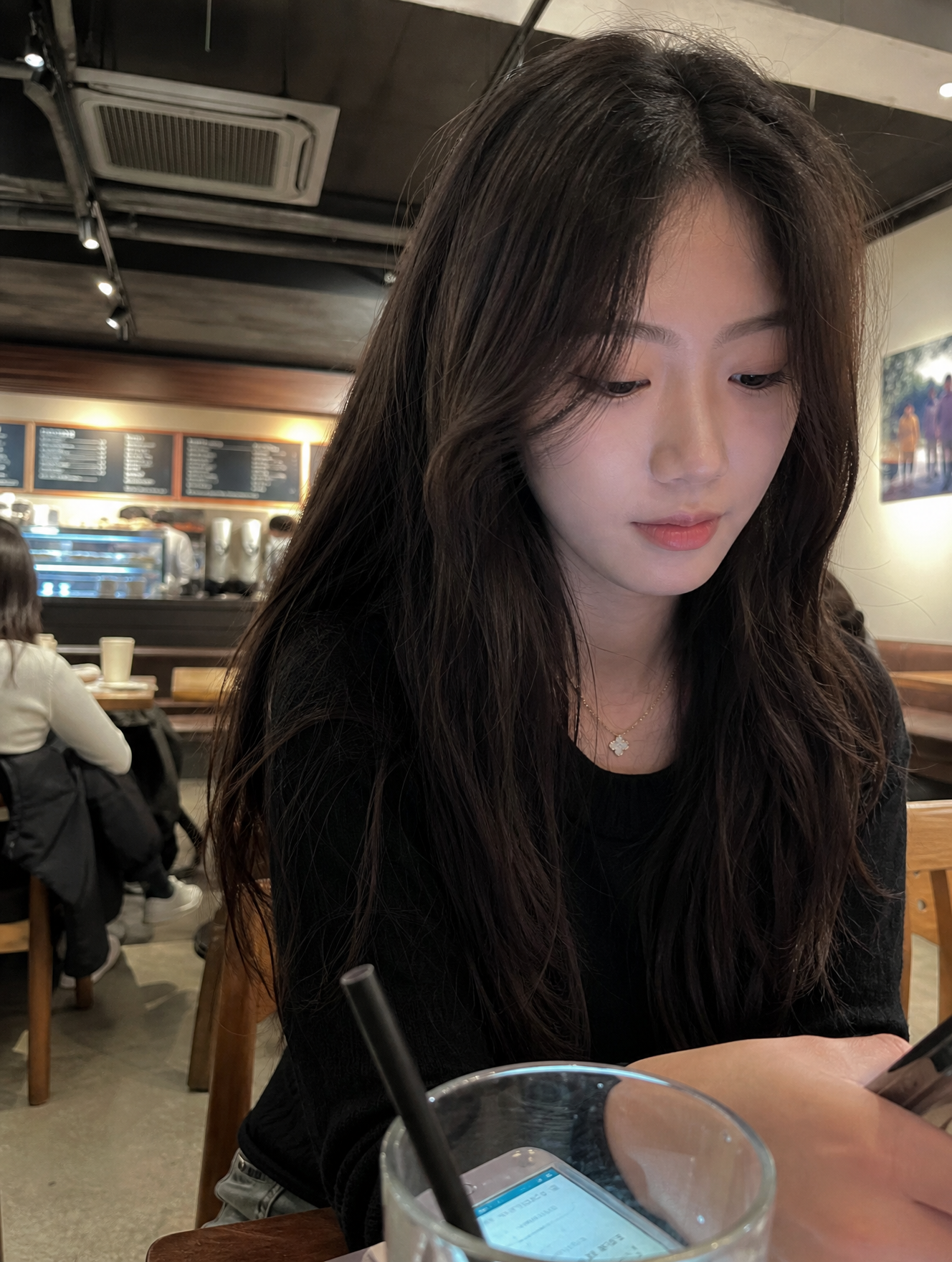 얼굴형 지원 이미지 92