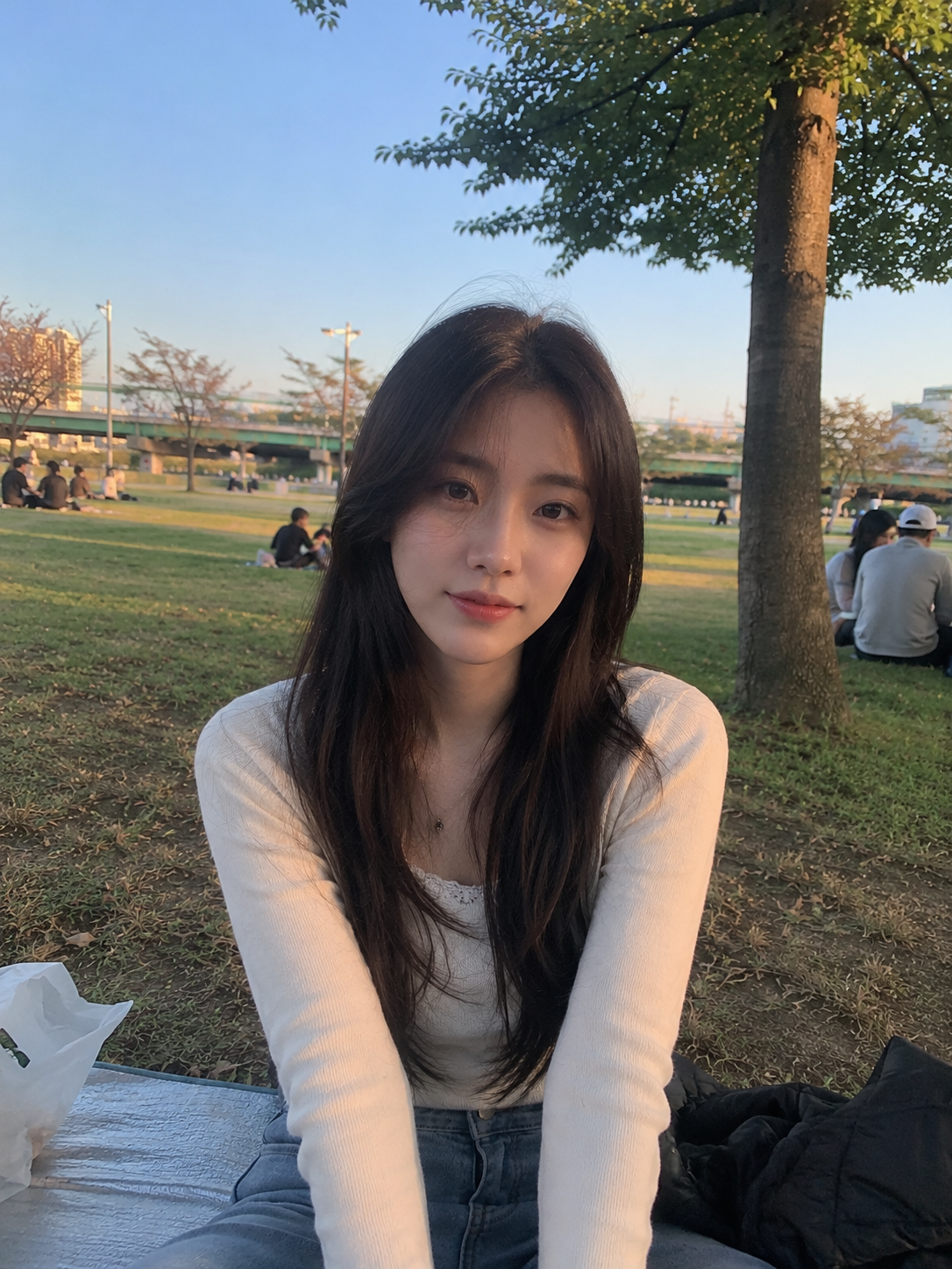 얼굴형 지원 이미지 93