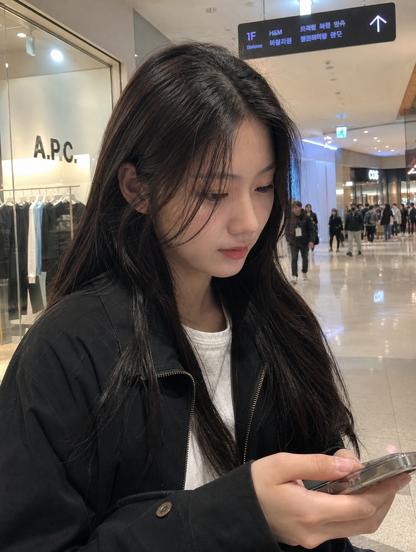 얼굴형 지원 이미지 94