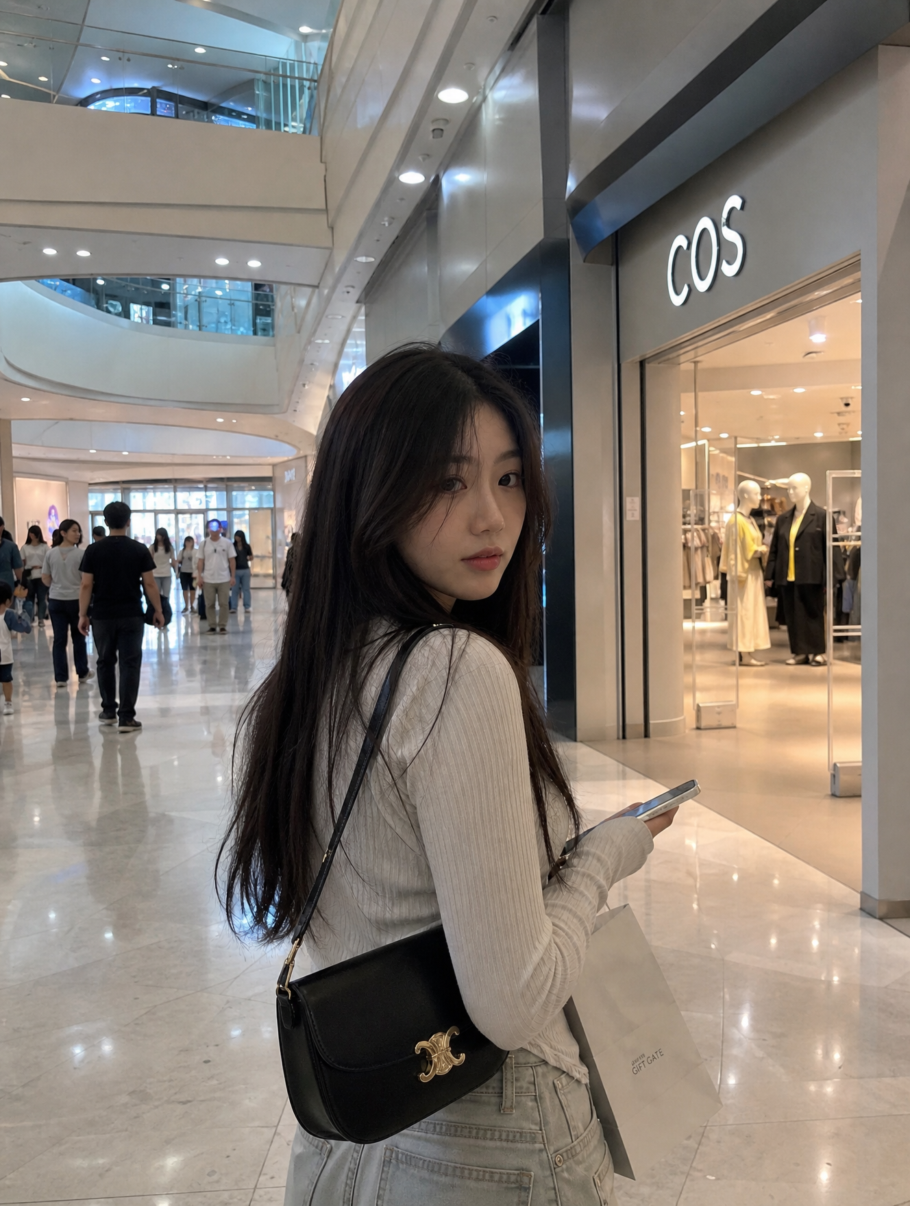 얼굴형 지원 이미지 95